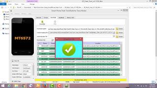 How To Flash Android Mobiles & Tablets Using (SP) Smartphone Flash Tool screenshot 1