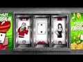 Unibet Slot Machine Advert (Italy)