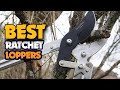🏕️ The Best Ratchet Loppers  - Exclusive Products Reviewed!