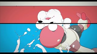 Music design for MTV Ident