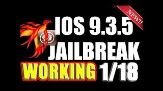 New Phoenix Jailbreak V4 No Computer