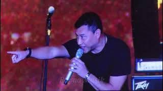 Full Potlot Jam🔥(Anda Perdana, Anang Hermansyah, Slank, Oppie & Bo, dll) | Synchronize Fest 2024