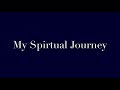 My spiritual journey by naresh gupta