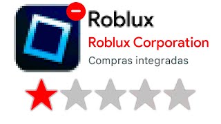 Si Tienes Este Roblox FALSO, BÓRRALO YA!