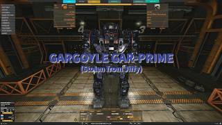Gargoyle GAR-Prime