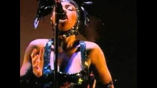 Bryan Ferry - Boys and Girls (The Bete Noir Tour)