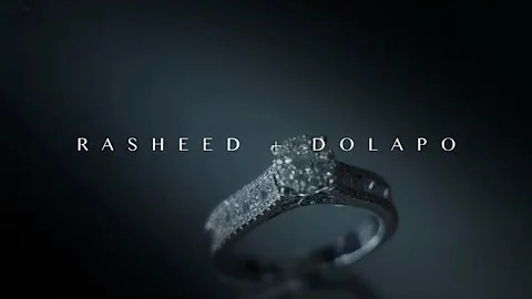 K1 DE ULTIMATE | FOR ANANA OF LONDON