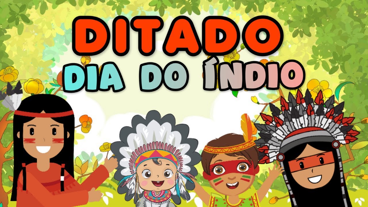 Ditados, Dia da escola, Palavras