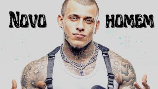 Novo Homem (Remix) - MC Pedrinho prod: DJ Estti