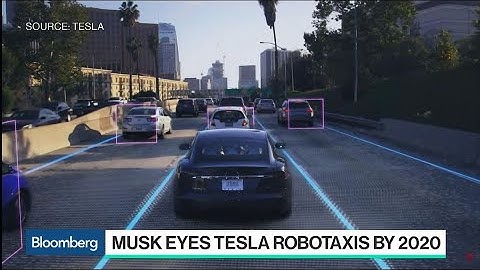 The Key Takeaways From Tesla