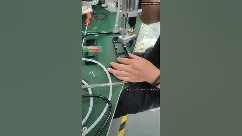 Woodmaster / máy cấy vít nạp tự động liên tục WM-L680