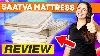 Saatva Classic Mattress Review | Complete Buyer’s Guide for 2026 Saatva Classic Mattress Review | Complete Buyer’s Guide for 2026