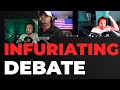 Trump vs Biden Debate Panel | Election Day Special