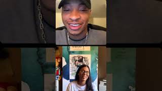 Celebrity Destiny McClain's mother sits down with Terrance, founder of Arizona Baddies Club Wealth