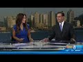 CBS News - Ossur Running and Mobility Clinis -Oct 21, 2017