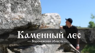 Воронежская область ||| каменный лес, немецкое захоронение ВОВ, заброшенный ДК