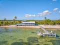 Exclusive Luxury Island Estate In Cooks Island Florida Keys $1,990,000