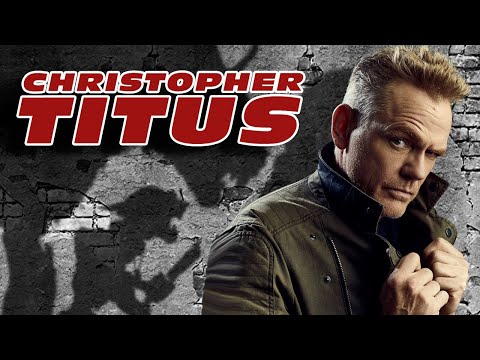 Christopher Titus | ON TOUR NOW!