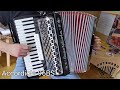 Accordiola 96bs