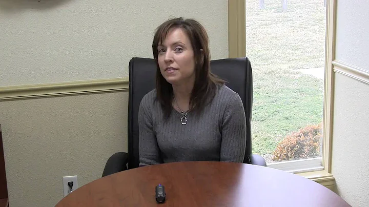 Bobby Medlin CPA: Meet the Tipton Office!