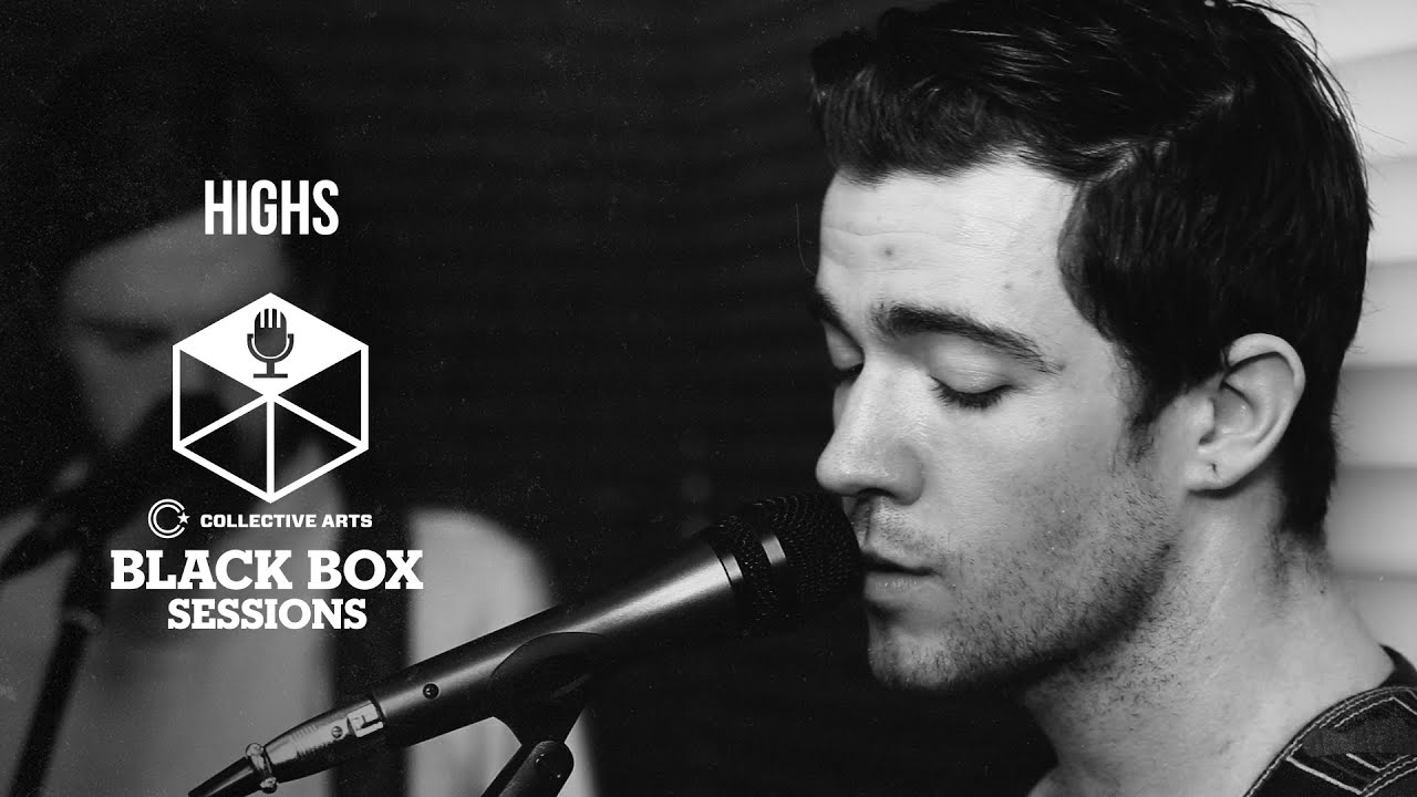 Watch Highs - "Careful" | Indie88 Black Box Sessions on YouTube Watch Highs - "Careful" | Indie88 Black Box Sessions on YouTube