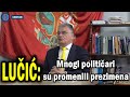 Dejan Lučić: Srbijom vladaju potomci poturica, Titovih udbaša i srbomrzaca koji su okupirali ...