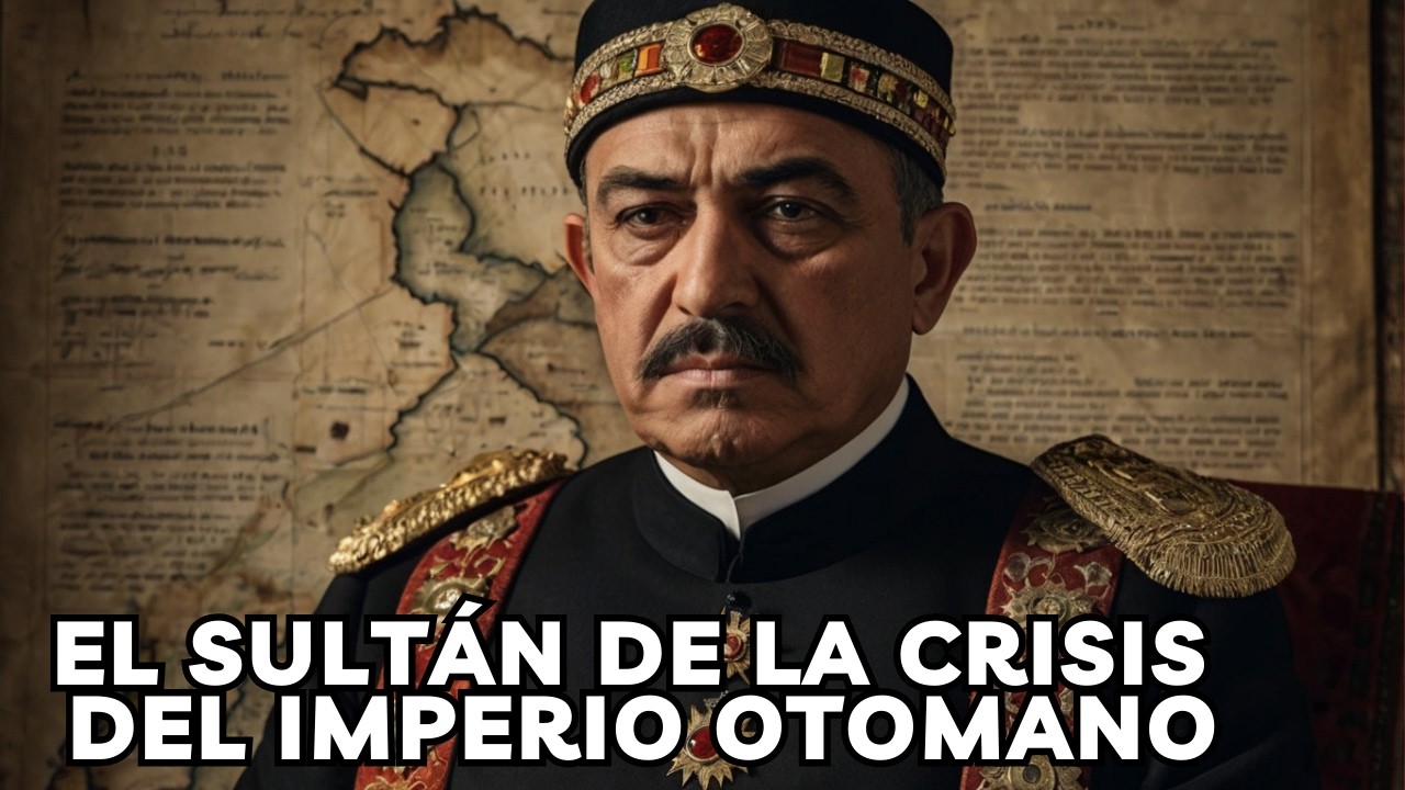 Abdul Hamid I El Sultán de la Crisis del Imperio otomano - YouTube