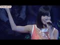 AKB48 Team A - Squall no Aida ni (79) [LIVE スコールの間に AKB48 Request Hour 2010] HD