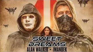 Sweet Dreams Remix ringtone - Alan Walker X Iman Beck (# Timepass) Resimi