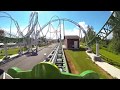 Junker PowerLand onride pov