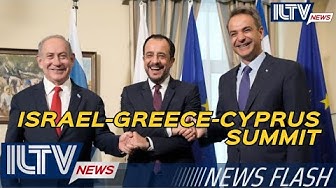 Thumbnail for ILTV Evening News Flash – December 22, 2025