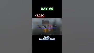 CASE OPENING HOBBY DAY #9 #cases #csgo #cs2 #opening