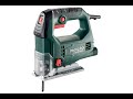 Электролобзик Metabo STEB 65 Quick Для домашних нужд самое то.