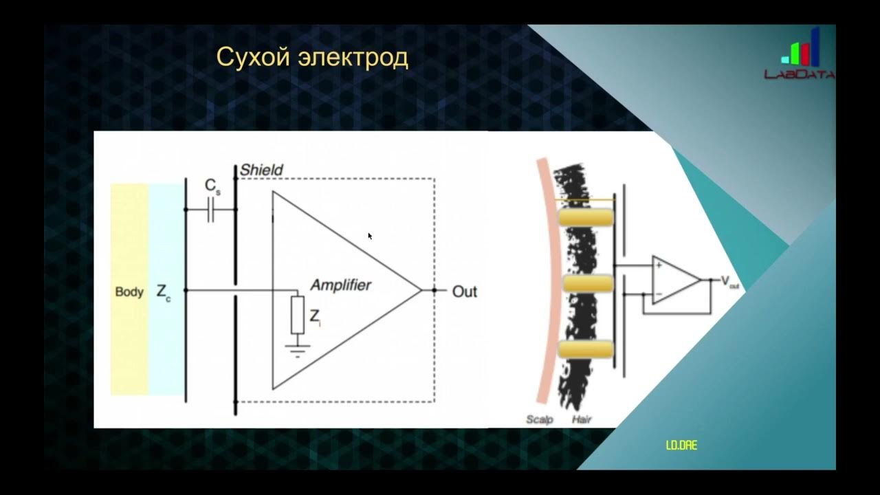 Как сделать активные сухие электроды для биопотенциалов ЭКГ, ЭЭГ, ЭМГ ...