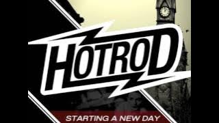 HOTROD - Sudahlah