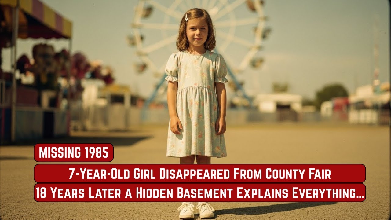 Kentucky 1985 cold case solved arrest shocks the community - YouTube