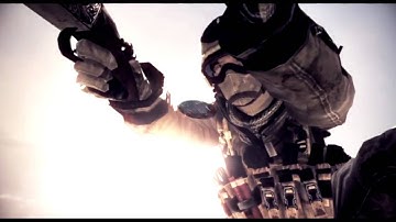 MW2 FFA Montage | By xI3eN