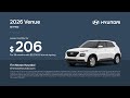 Hyundai Venue 06/06/2026 7504654