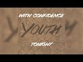 Tonight | With Confidence | Lyrics