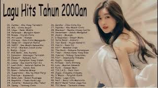 Judika, BCL, Ungu, Peterpan, Rossa, Ari Lasso, Chrisye, Dewa 19 [Kumpulan Lagu Hits Tahun 2000an]