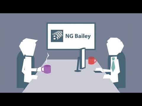 NG Bailey - 'Learning & Development'