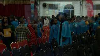 Download lagu UTT Graduation Day 2 UTT Graduation Day 2