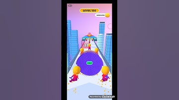 Arrow Fest Game Play Walkthrough All Level By GN Play IOS-Android #ArrowFest #QNPlay #Short