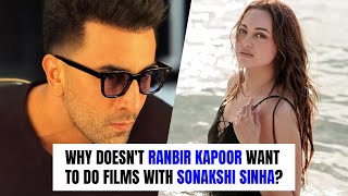 अब Ranbir Kapoor के trolling का शिकार हुई Sonakshi Sinha | Bollywood Chronicle