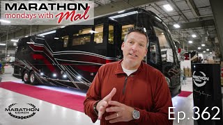 Modern Farmhouse” Motorcoach: Marathon #Coach1386 – MMwM Ep.362
