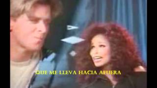 Download Lagu Peter Cetera \u0026 Chaka Khan - Feels like heaven subtitulada MP3