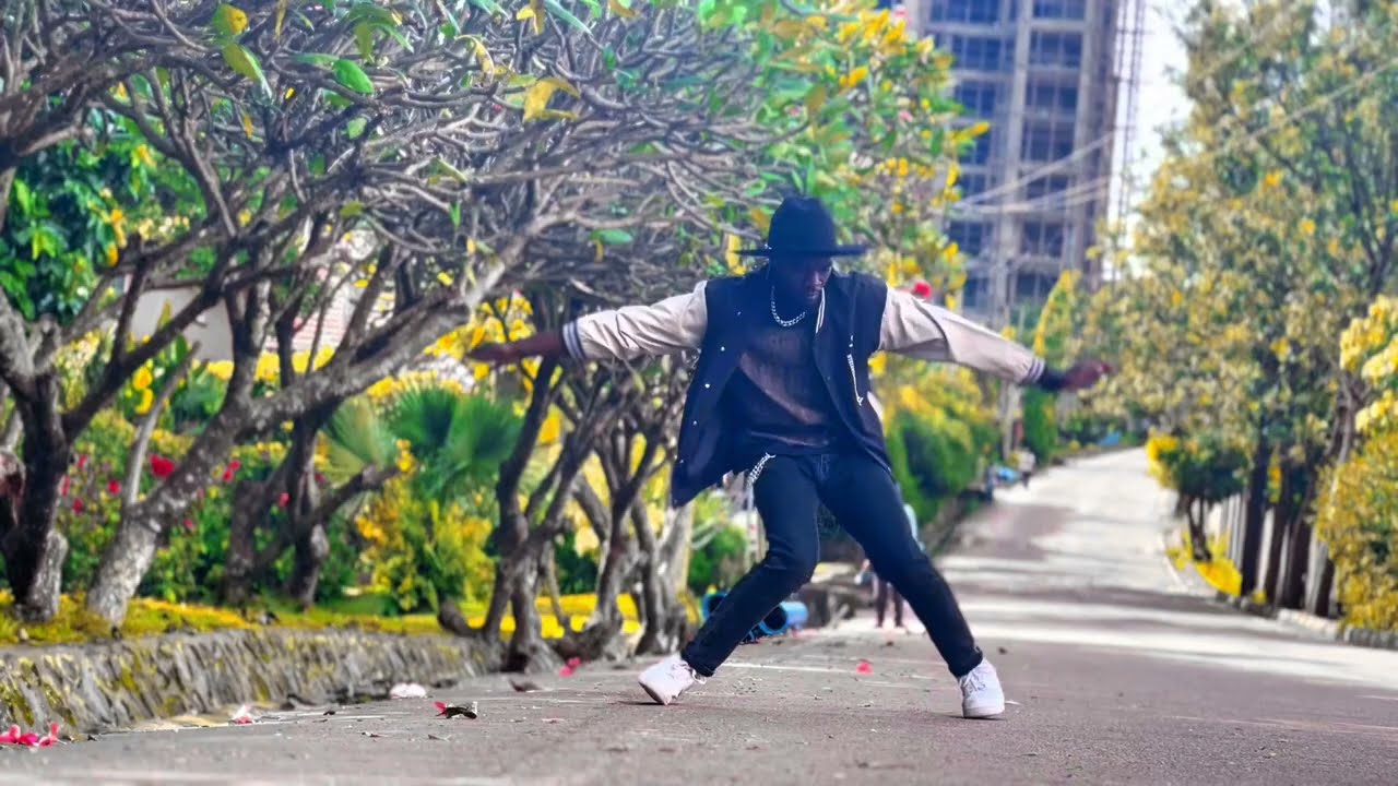 COLORS | Joze Da Reborn