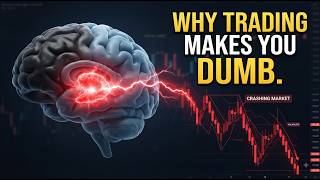 Why Technical Analysis Fails The Invisible Market Science