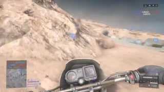 Призрачный гонщик (bf4 by iSlave) Призрачный гонщик (bf4 by iSlave)