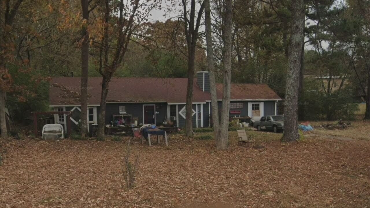 Woman to be evicted by company who never paid a dime for her house. Here’s how it happened | WSB-TV